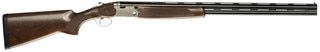 Beretta 686 Vittoria Silver Pigeon Break Open Action 20 GAUGE Shotgun - 30" - Silver